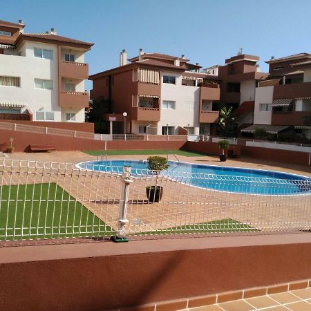Apartamento Delgado Y Ruiz Puertito de Guimar Εξωτερικό φωτογραφία