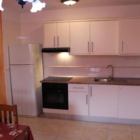 Apartamento Delgado Y Ruiz Puertito de Guimar Εξωτερικό φωτογραφία
