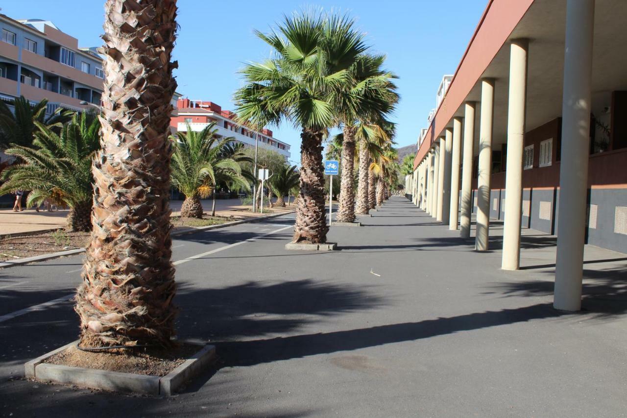 Apartamento Delgado Y Ruiz Puertito de Guimar Εξωτερικό φωτογραφία