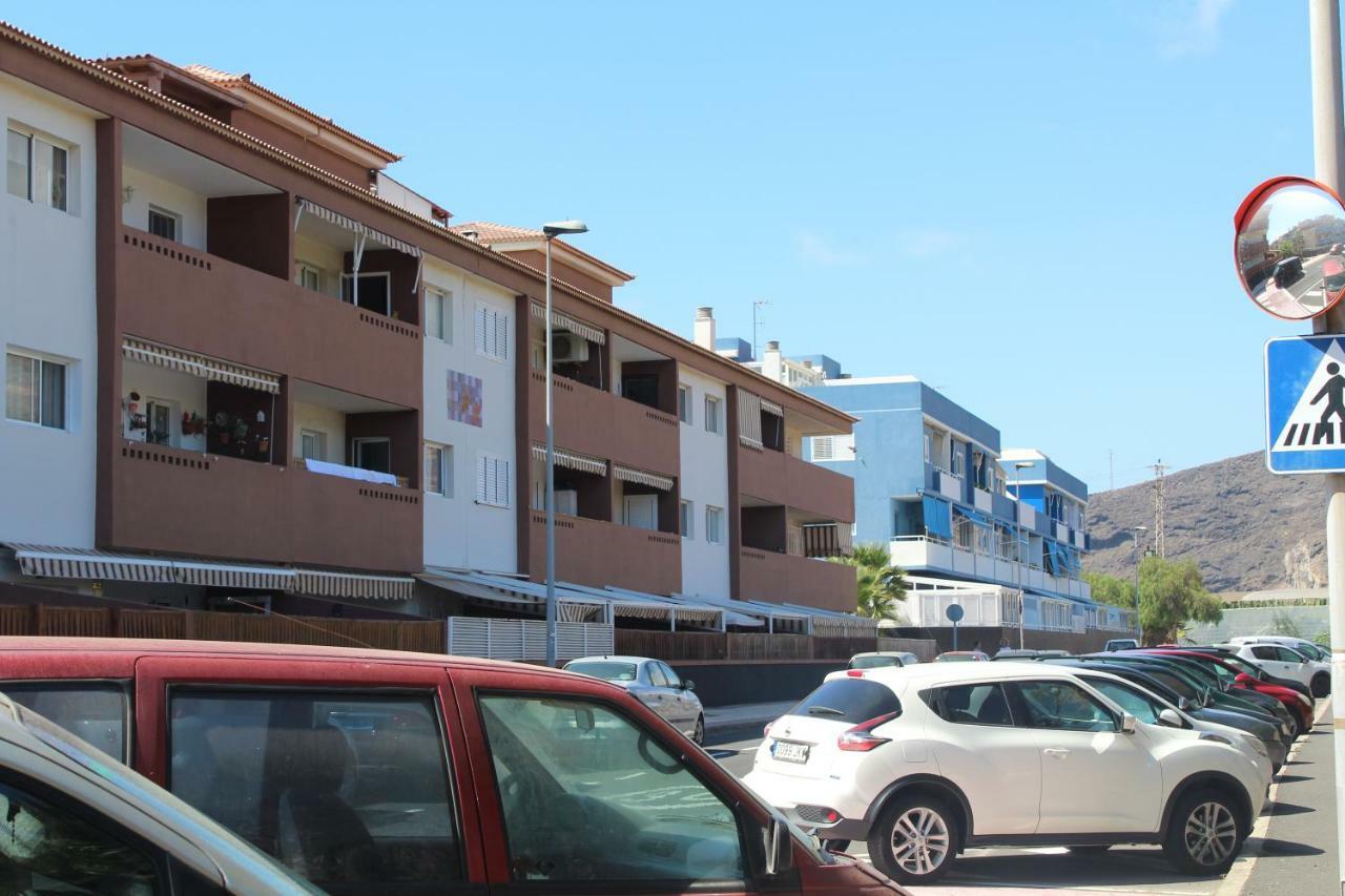 Apartamento Delgado Y Ruiz Puertito de Guimar Εξωτερικό φωτογραφία