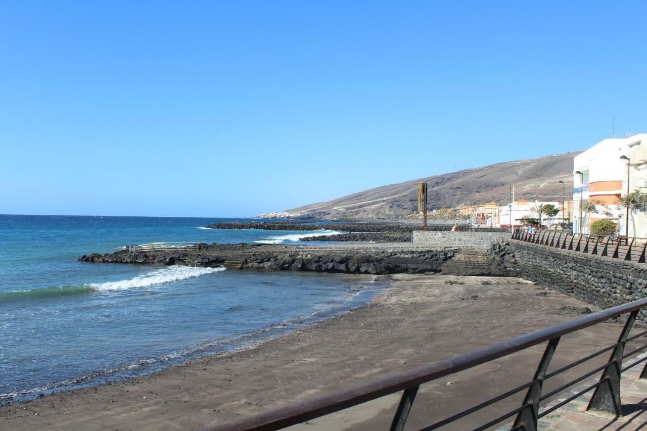 Apartamento Delgado Y Ruiz Puertito de Guimar Εξωτερικό φωτογραφία