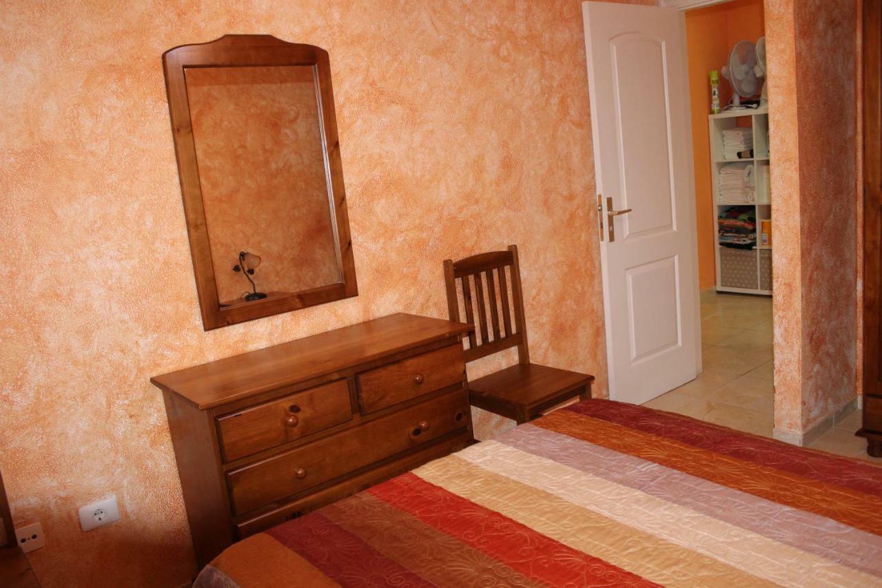 Apartamento Delgado Y Ruiz Puertito de Guimar Εξωτερικό φωτογραφία