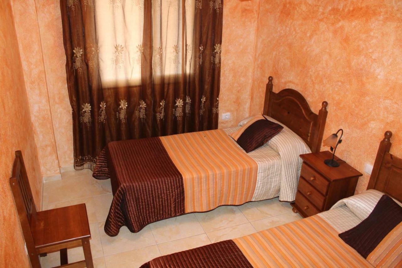 Apartamento Delgado Y Ruiz Puertito de Guimar Εξωτερικό φωτογραφία