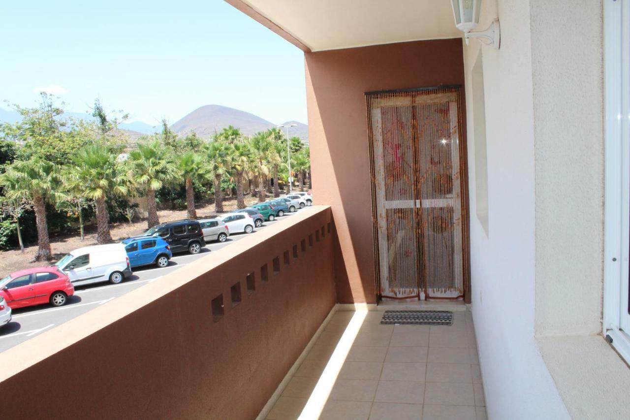Apartamento Delgado Y Ruiz Puertito de Guimar Εξωτερικό φωτογραφία