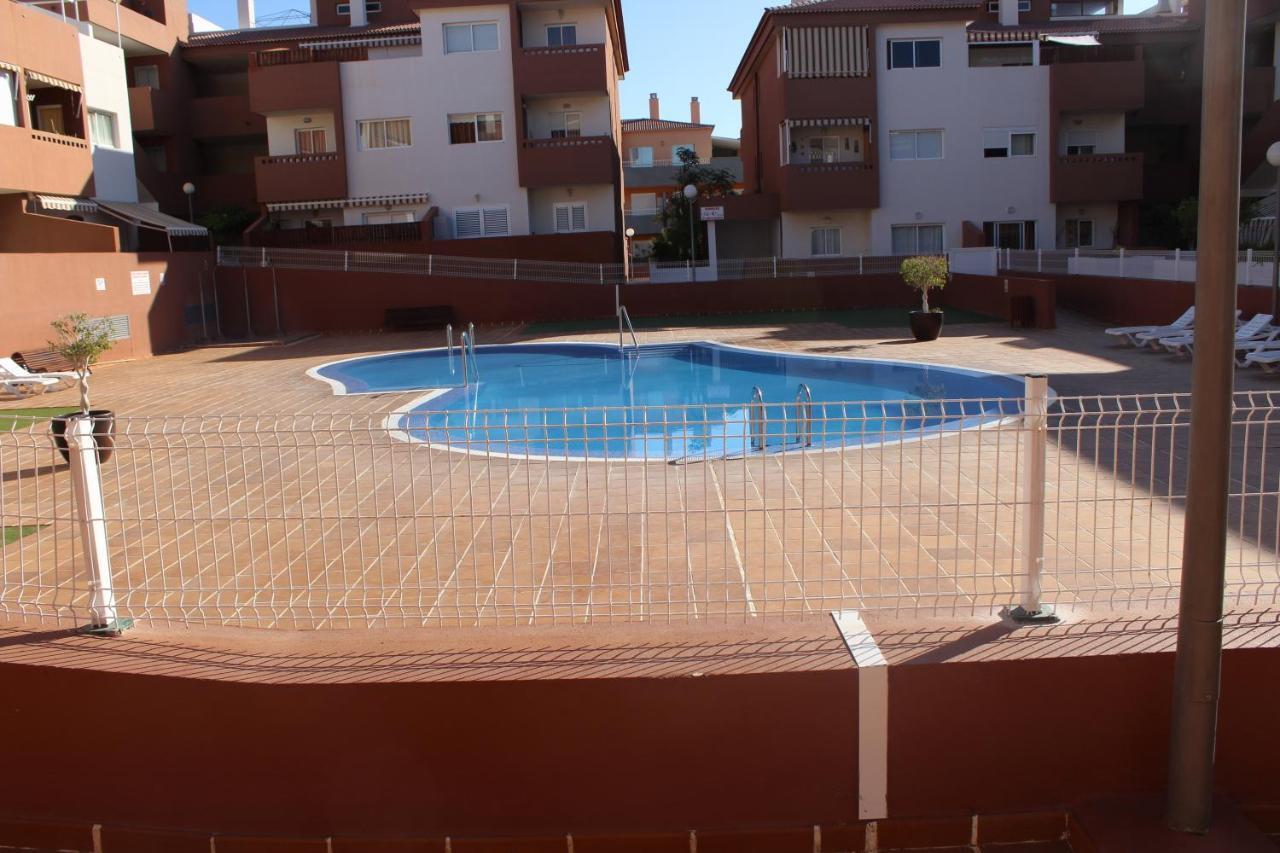 Apartamento Delgado Y Ruiz Puertito de Guimar Εξωτερικό φωτογραφία