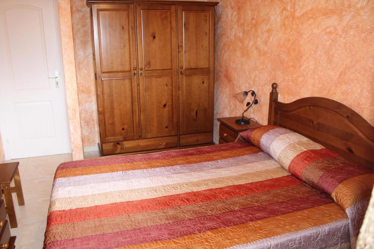 Apartamento Delgado Y Ruiz Puertito de Guimar Εξωτερικό φωτογραφία