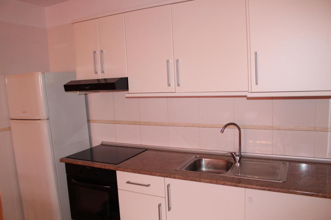 Apartamento Delgado Y Ruiz Puertito de Guimar Εξωτερικό φωτογραφία